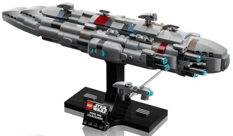 75405 - LEGO Star Wars - Krążownik typu Home One
