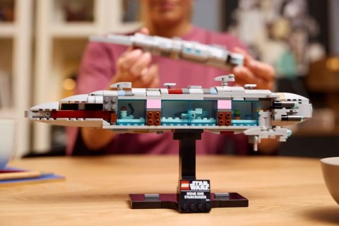 75405 - LEGO Star Wars - Krążownik typu Home One