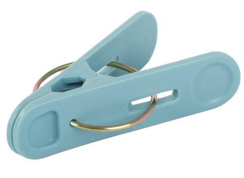 Klamerki Spinacze Do Prania Ubrań Bielizny 18 szt. - 27326