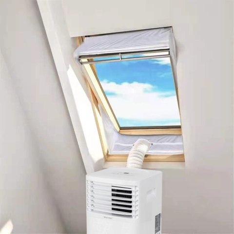 Uszczelka Okienna Do Klimatyzatora (Dachowa) Warmtec AirStop