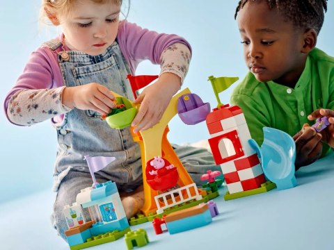 10453 - LEGO DUPLO - Wesołe miasteczko