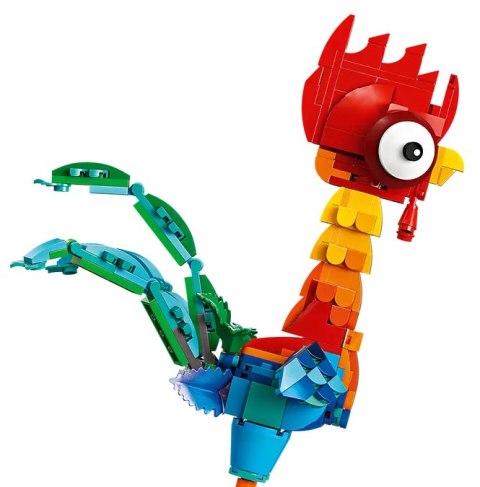 43272 - LEGO Disney - Heihei