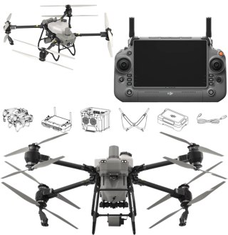 Dron DJI Agras T50