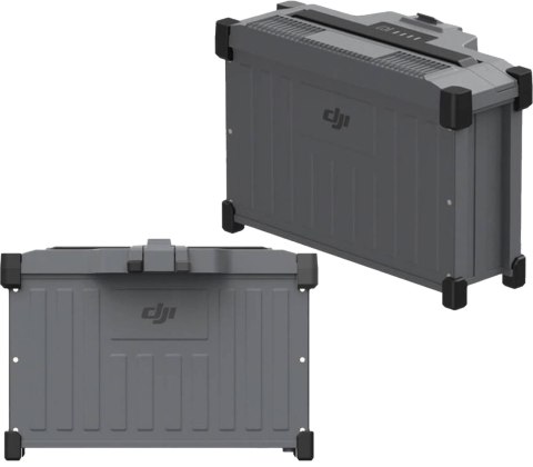 Inteligentny akumulator DJI Agras T25 DB800