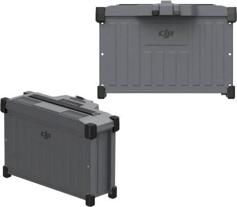 Inteligentny akumulator DJI Agras T25 DB800