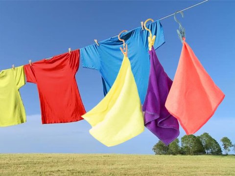 Klamerki Spinacze z Haczykiem Do Prania Ubrań Bielizny 3 szt. - 27325