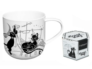 Kubek - Impreza na dachu, Koci świat (CARMANI)