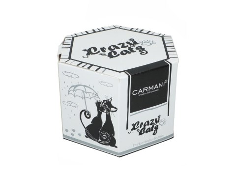 Kubek - Impreza na dachu, Koci świat (CARMANI)