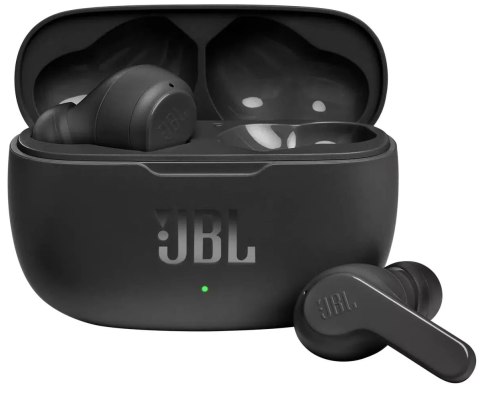 Słuchawki Bezprzewodowe JBL WAVE 200 TWS Black