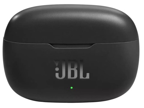Słuchawki Bezprzewodowe JBL WAVE 200 TWS Black