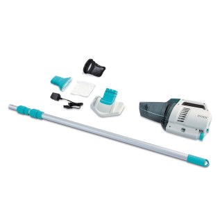 Odkurzacz bezprzewodowy do czyszczenia basenów INTEX 28626