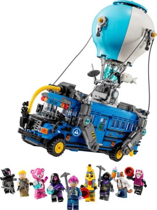 77073 - LEGO Fortnite - Bus Bojowy