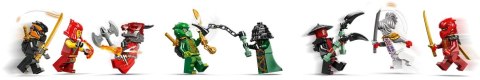 71836 - LEGO Ninjago - Arcysmok skupienia