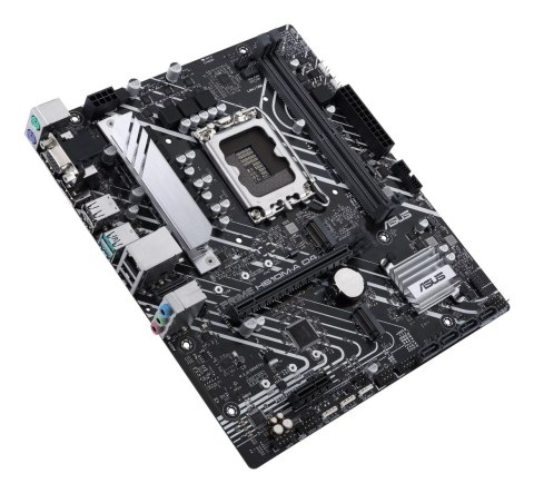 Płyta główna ASUS PRIME H610M-A D4-CSM