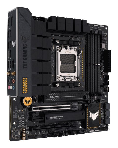 Płyta główna ASUS TUF GAMING B650M-PLUS WIFI