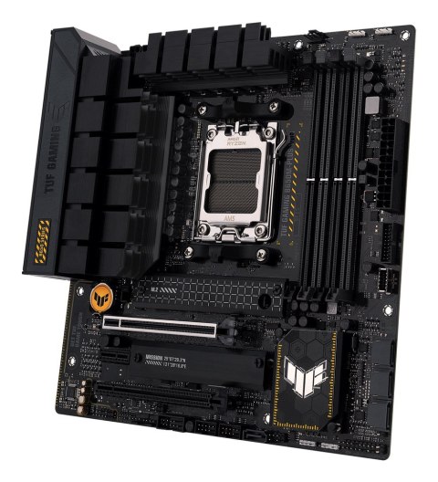 Płyta główna ASUS TUF GAMING B650M-PLUS WIFI