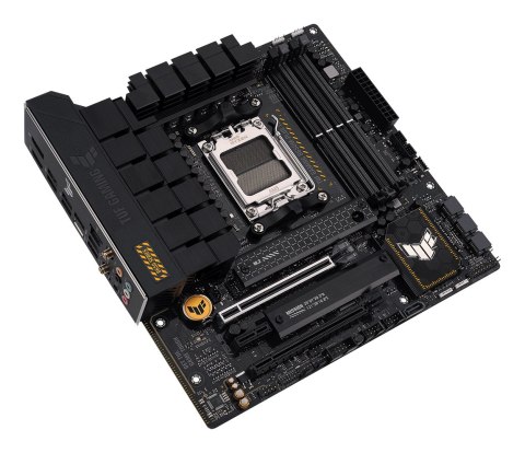 Płyta główna ASUS TUF GAMING B650M-PLUS WIFI