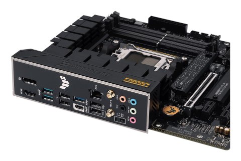 Płyta główna ASUS TUF GAMING B650M-PLUS WIFI
