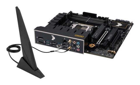 Płyta główna ASUS TUF GAMING B650M-PLUS WIFI