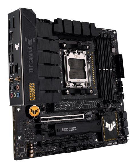 Płyta główna ASUS TUF GAMING B650M-PLUS WIFI