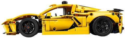 42205 - LEGO Technic - Chevrolet Corvette Stingray