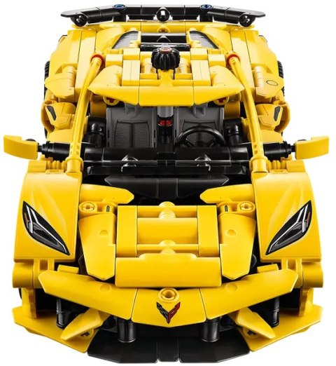 42205 - LEGO Technic - Chevrolet Corvette Stingray