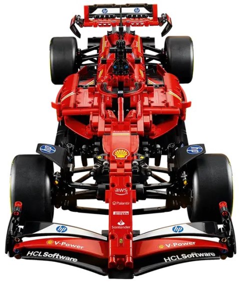42207 - LEGO Technic - Bolid F1 Ferrari SF-24