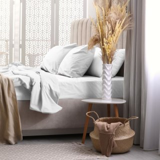 Prześcieradło frotte z gumką 001/80x160