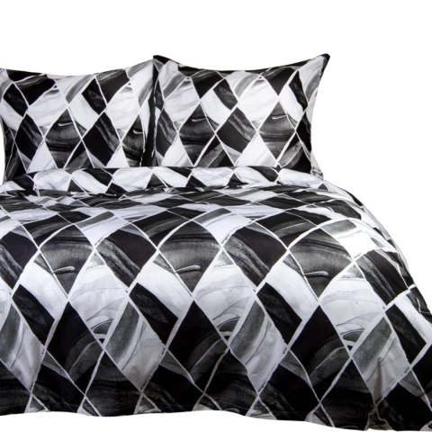 Pościel bawełniana 71480/1 160x200 COTTONLOVE