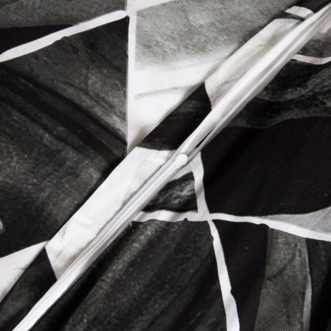 Pościel bawełniana 71480/1 180x200 COTTONLOVE