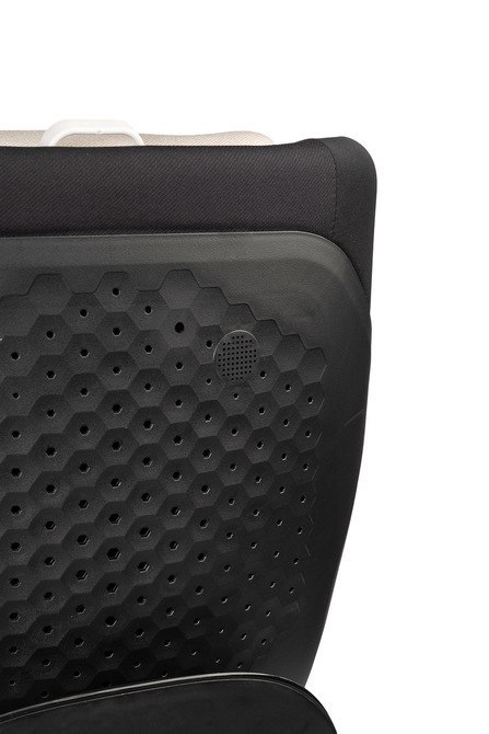 FOTELIK LUMI I-SIZE BEIGE (40-150)