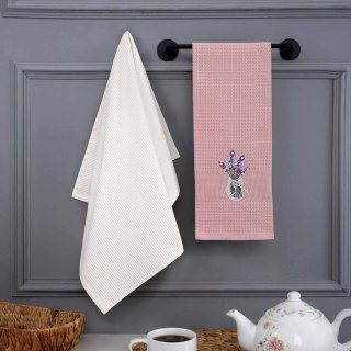 Komplet ręczników kuchennych bawełnianych HOME 1961/2x50x70/SET8