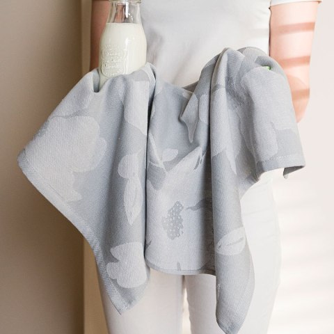 SOFIKO Ścierka kuchenna, rozmiar 50x70cm, kolor szary 001 (promocja)