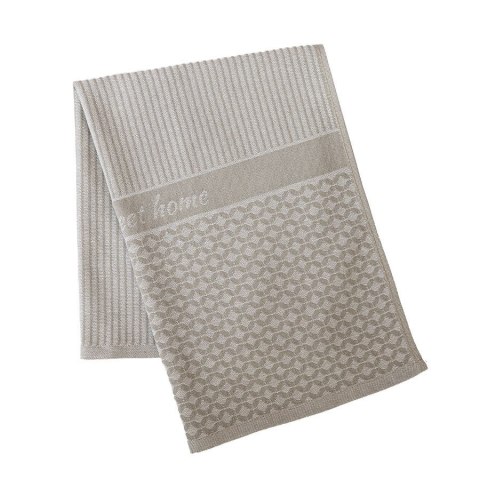 SWEET HOME Ścierka kuchenna, rozmiar 50x70cm, kolor beżowy 002 (promocja)