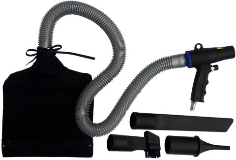 Odkurzacz Samochodowy TEKSON