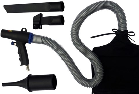 Odkurzacz Samochodowy TEKSON