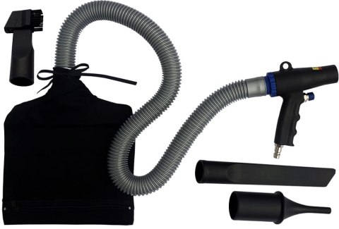 Odkurzacz Samochodowy TEKSON