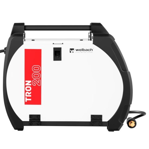 Spawarka cyfrowa wielofunkcyjna TIG MIG/MAG MMA FCAW 200A