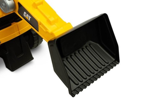 JEŹDZIK CAT ŁADOWARKA