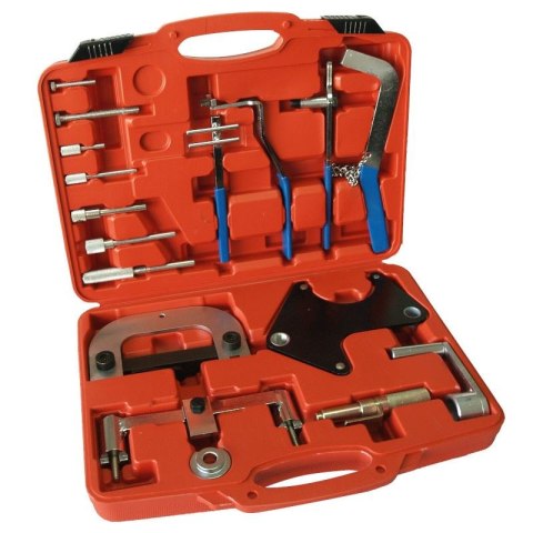 Blokada rozrządu RENAULT NISSAN OPEL VOLVO DACIA 1.4 1.6 1.8 2.0 2.5 16V