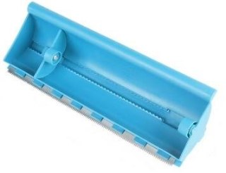 Dyspenser do folii malarskiej z taśmą 26x10cm