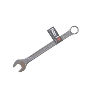 Klucz płasko-oczkowy 14 mm CV