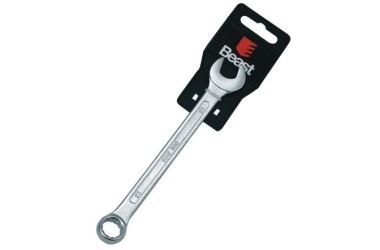 Klucz płasko-oczkowy 21 mm CV