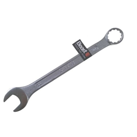 Klucz płasko-oczkowy 22 mm CV