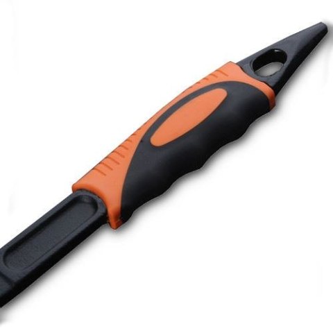 Klucz uniwersalny do rur hakowy nastawny 10" 8-30 mm