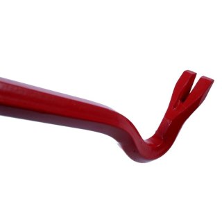 ŁAPKA STALOWA 600 x18MM, ŁOM, BRECHA