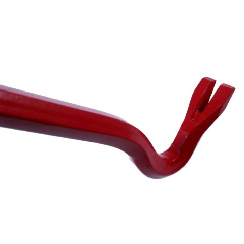 ŁAPKA STALOWA 600 x18MM, ŁOM, BRECHA