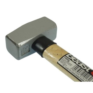 MŁOT KAMIENIARSKI 1000g