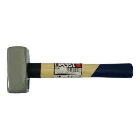 MŁOT KAMIENIARSKI 1500g