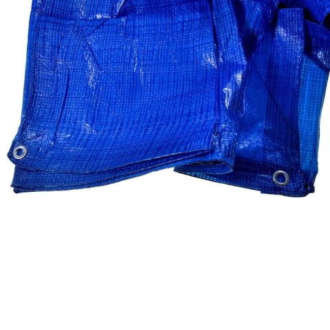 Plandeka wodoodporna 2x3 m nieprzemakalna okrycie płachta